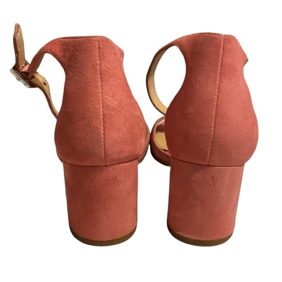 Sam Edelman
women's sam edelman susie ankle strap sandal size 8 - Picture 6 of 8